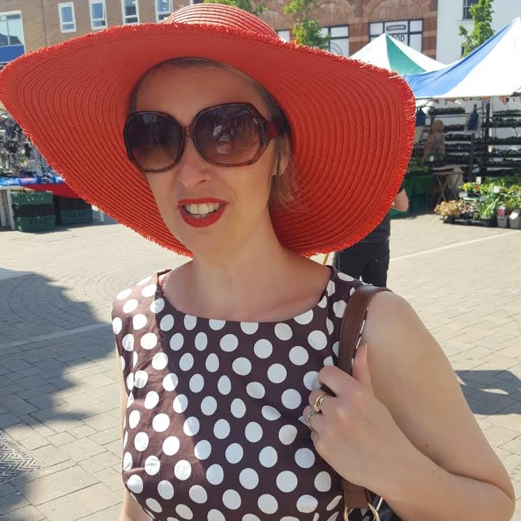 Fashion Advice From A 12-Year-Old