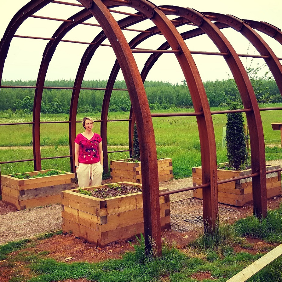 OOTD And A Trip To Gedling Country Park 