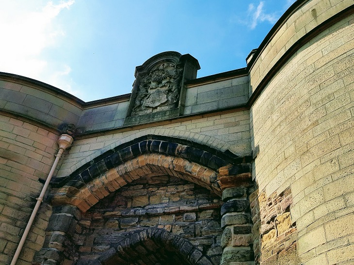 Nottingham Castle