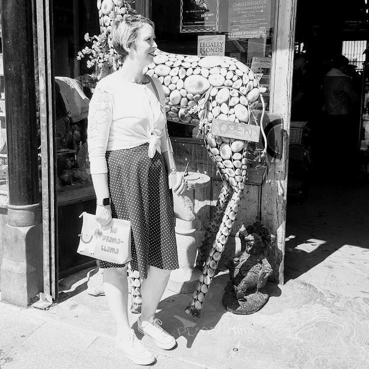 Day Out In Nottingham