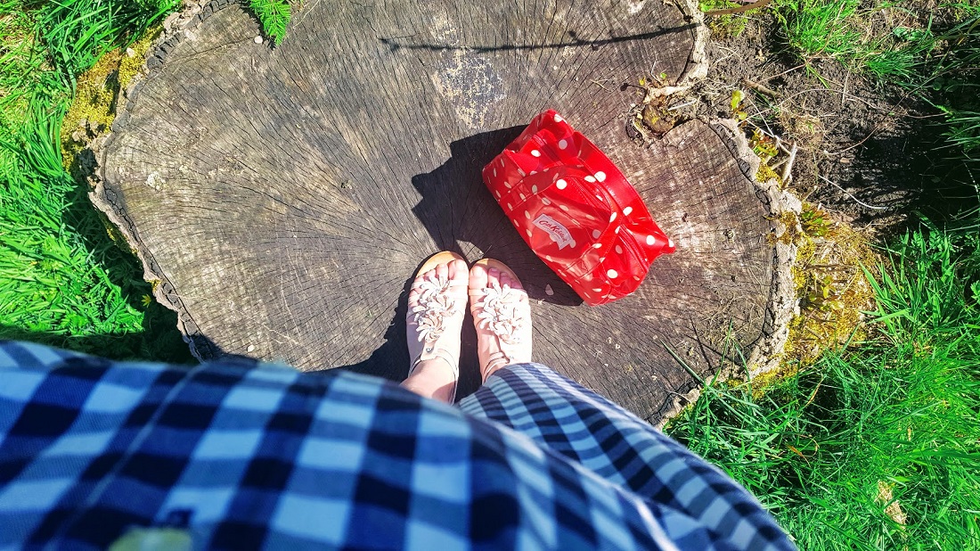 Around On The River Around The River In Bakewell