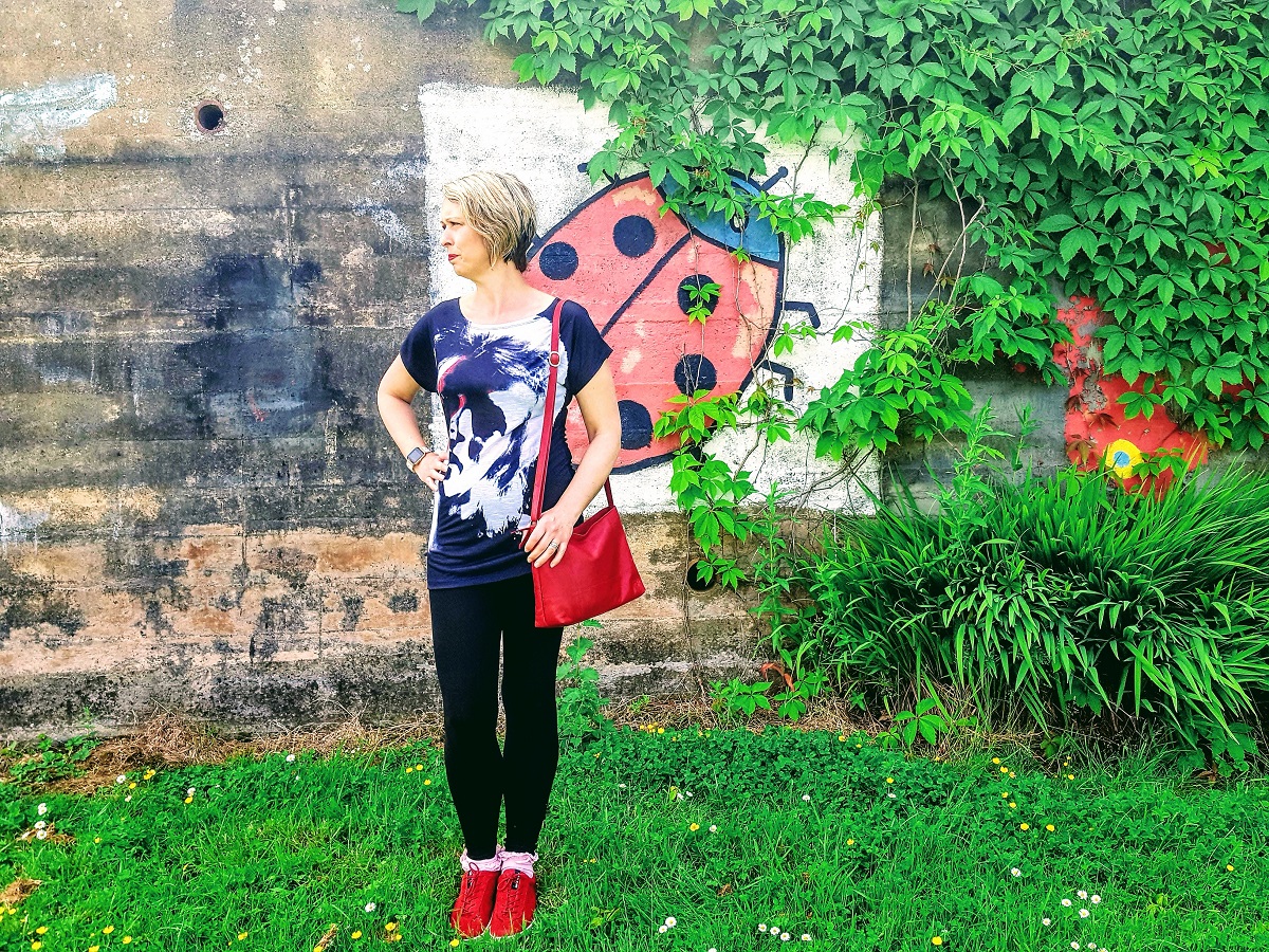 Ground Control To Major Tom