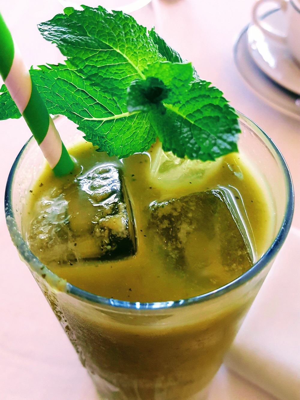 The Ivory Tower Bridge, London