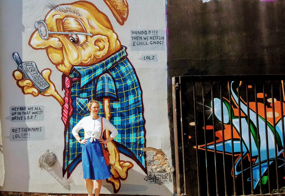 Polka Dots: Classic And Timeless Plus A Birthday Treat In Nottingham Classic And Timeless Plus A Birthday Treat In Nottingham