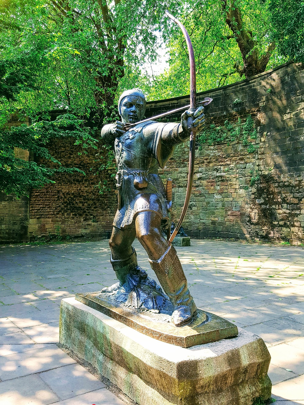 Cherry Dress: Throwback Thursday