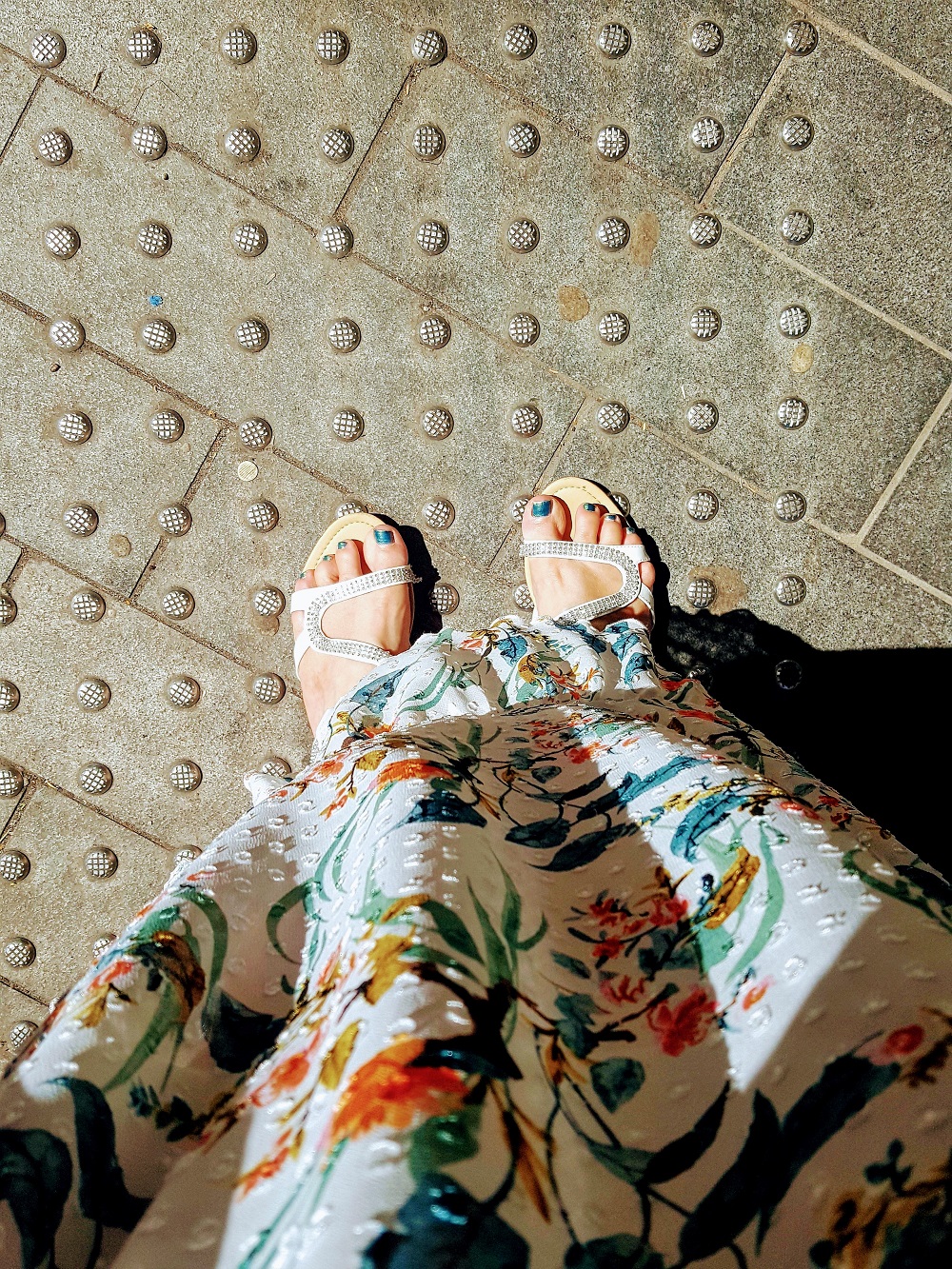 Desperately Seeking Alice In Wonderland In Birmingham