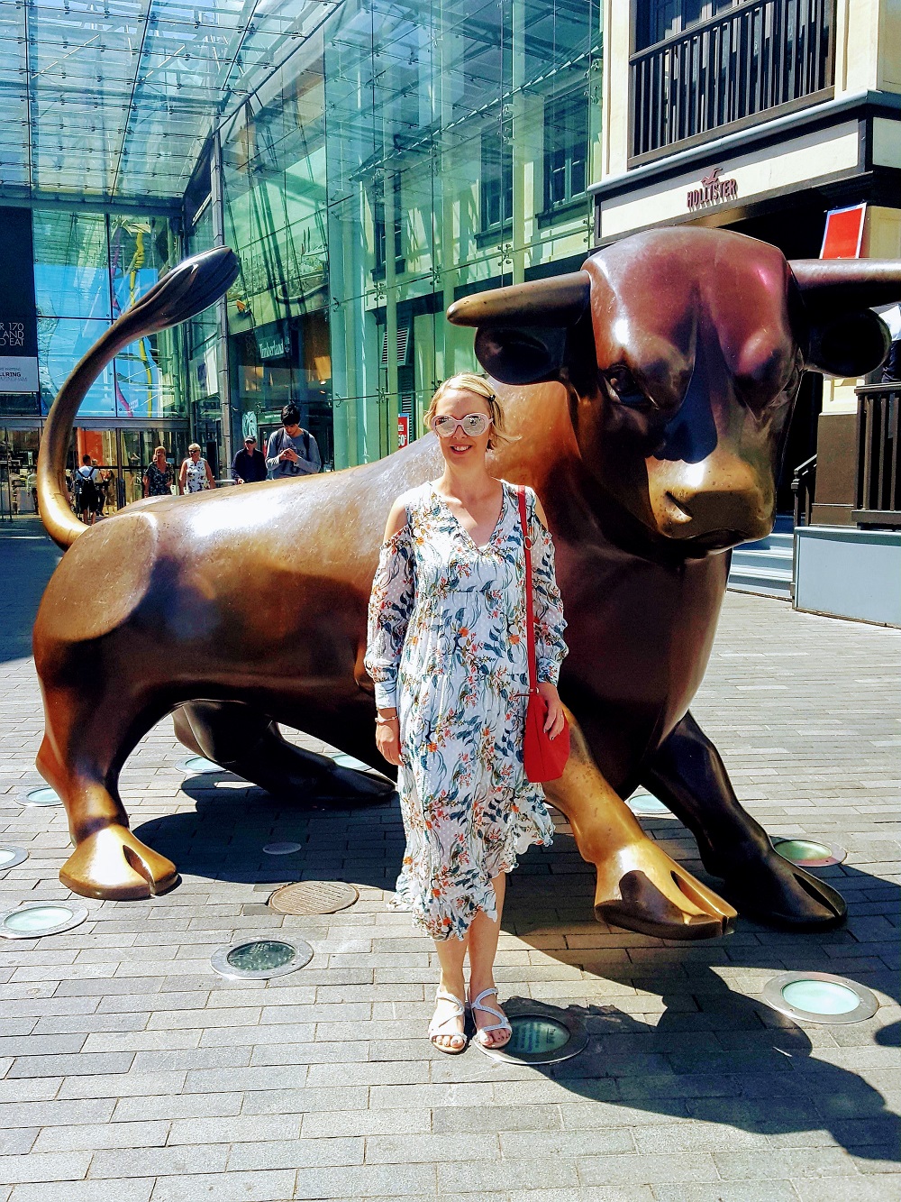 Desperately Seeking Alice In Wonderland In Birmingham