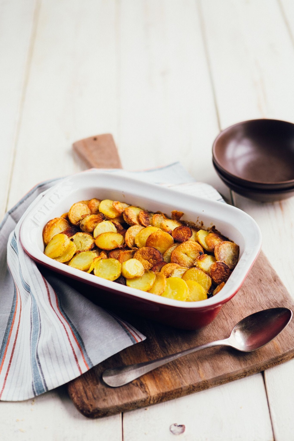 Fancy Making A Lovely Leftovers Lamb Hotpot? Fancy Making A Lovely Leftovers Lamb Hotpot?