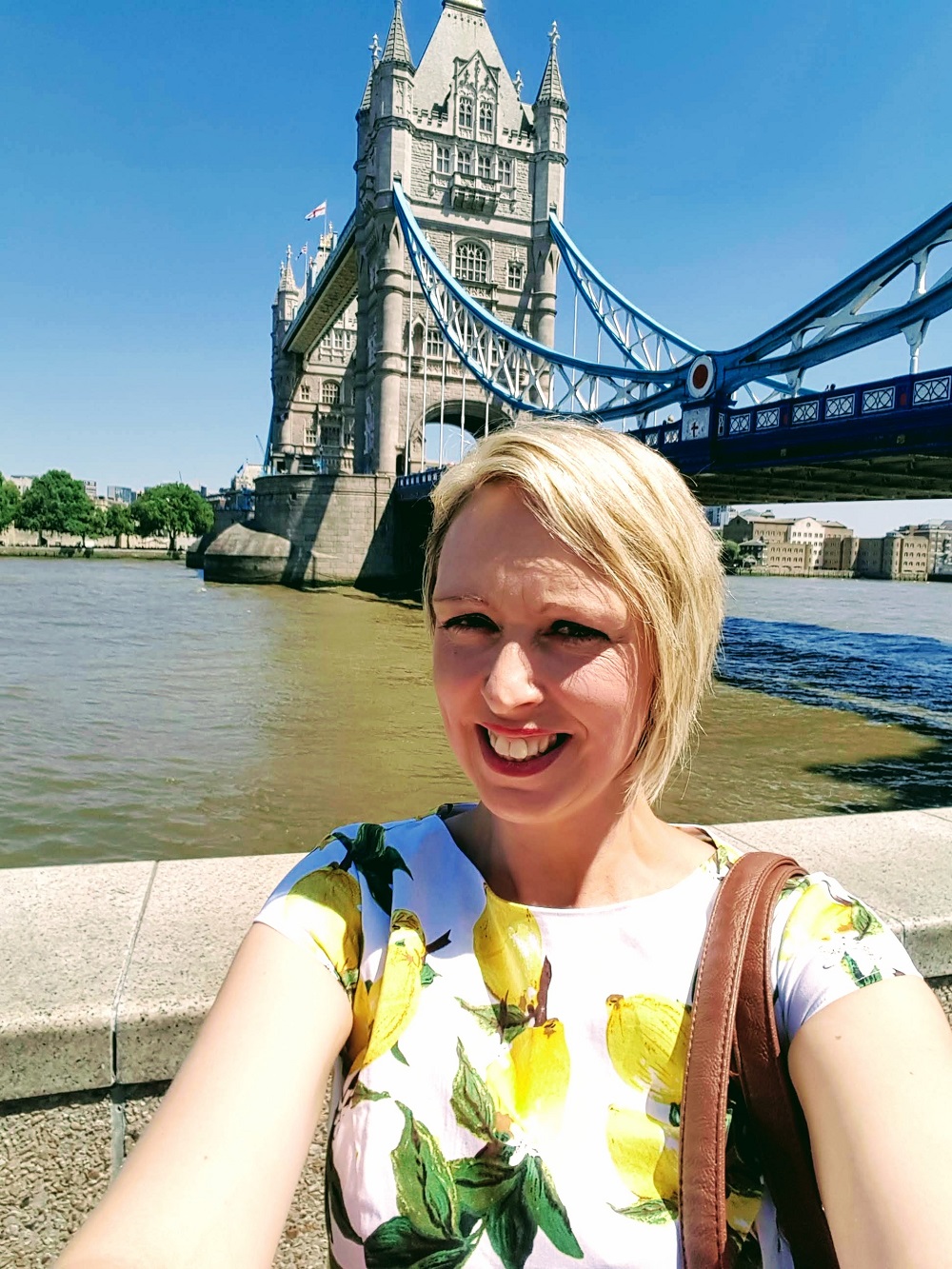 Another Flashback Friday: Weekend Link Up