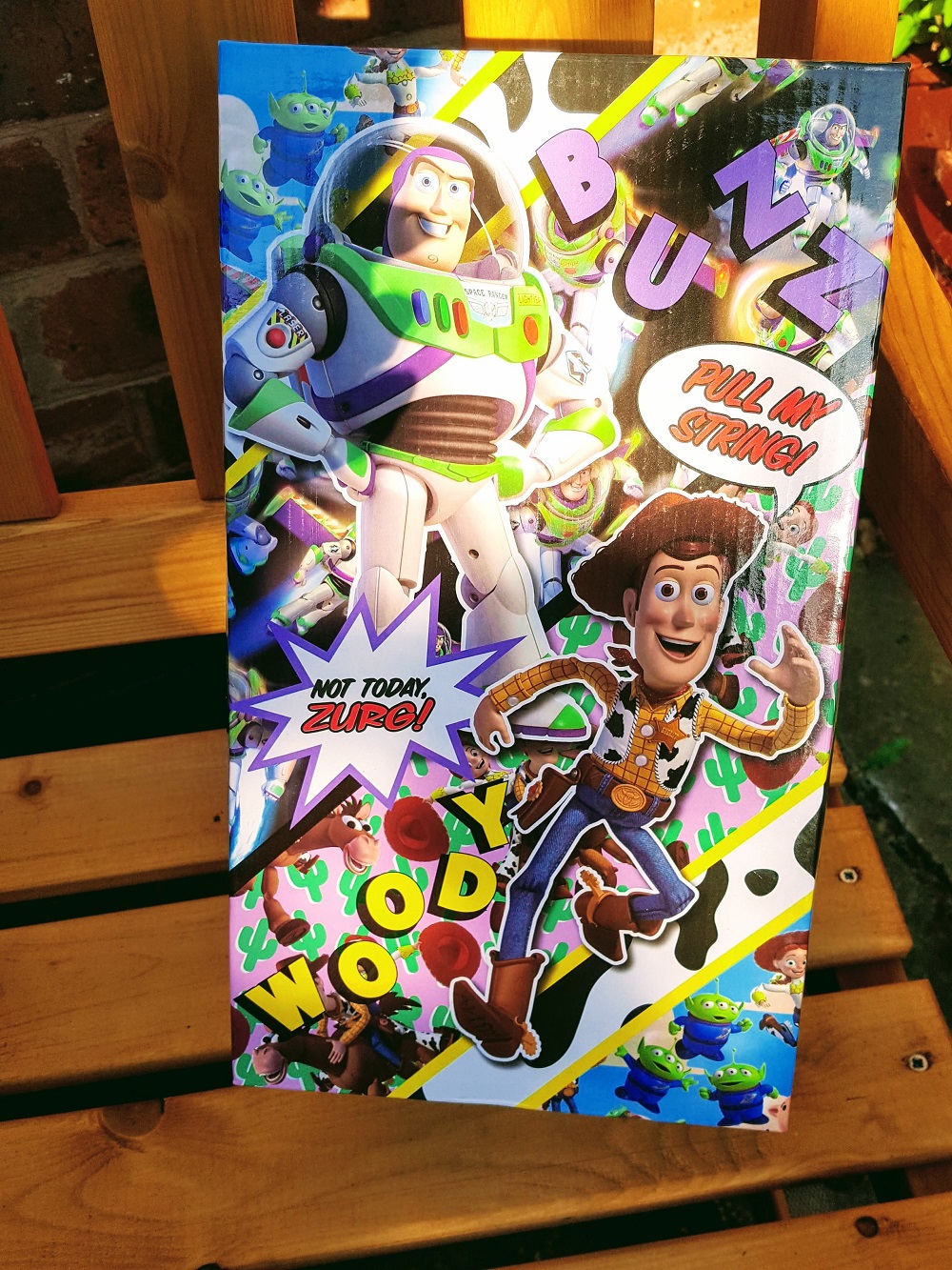 Love My Irregular Choice Toy Story Shoes Irregular Choice Toy Story Shoes