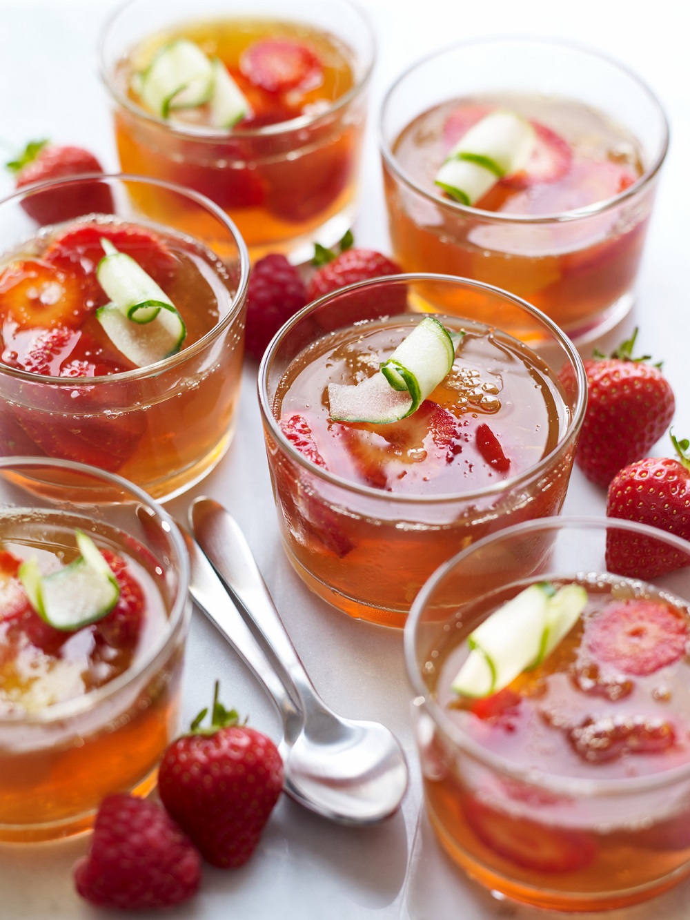 4 Ways To Pimp Up Your Pimms: Delicious Recipes 4 Ways To Pimp Up Your Pimms Tasty Tuesday