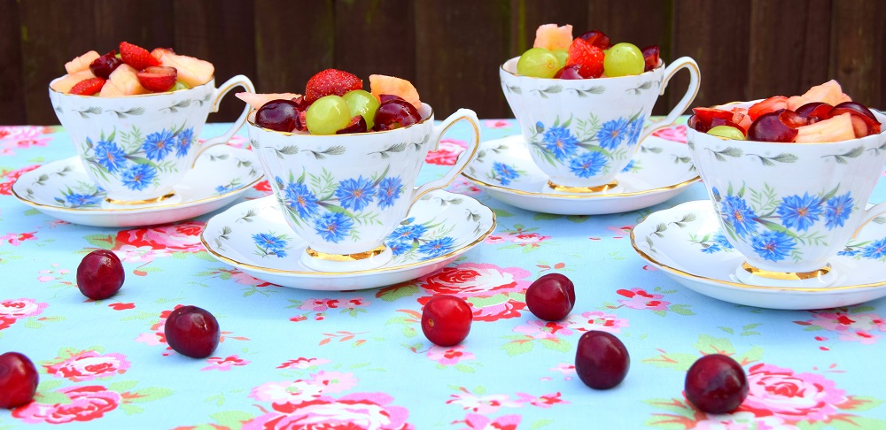 Top 10 Tips For Incorporating More Fruit Into Your Diet