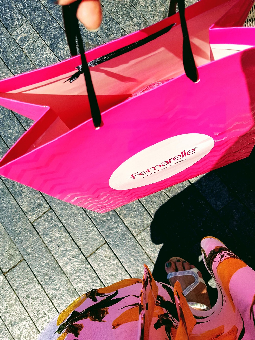 Lemon Dress: Over 40 Style Creative Mondays