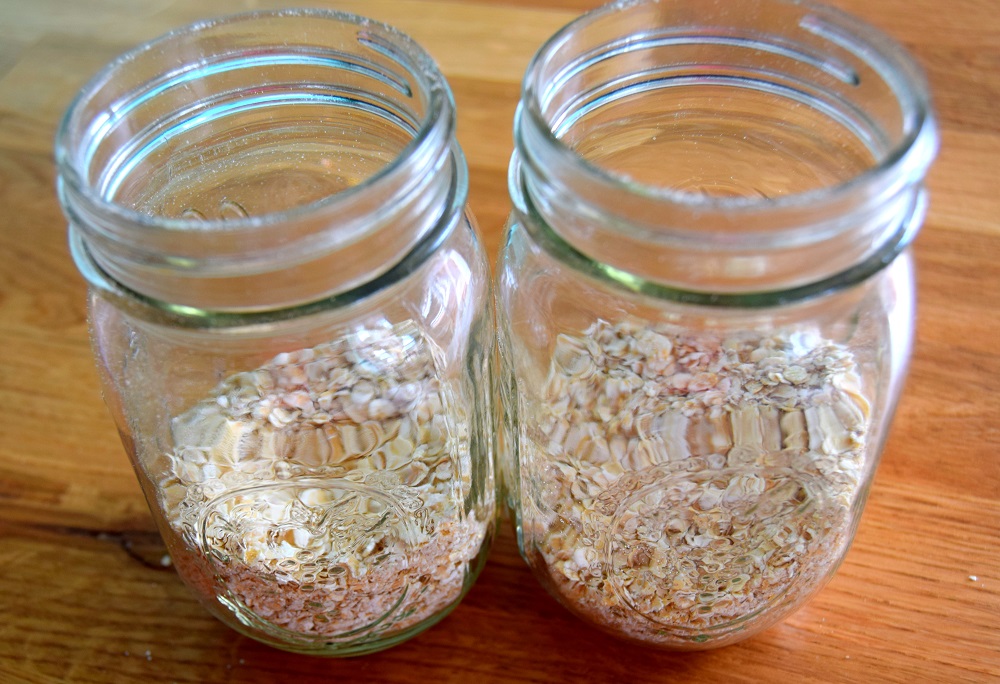 8 Oat Breakfast Recipes To Try Out This Weekend