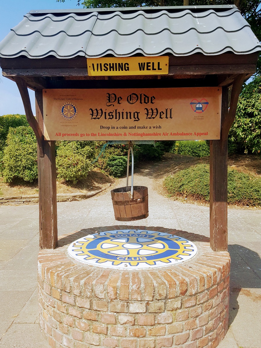 Fish Chips And Donkey Ridez A Stick Of Rock With My Name Inside