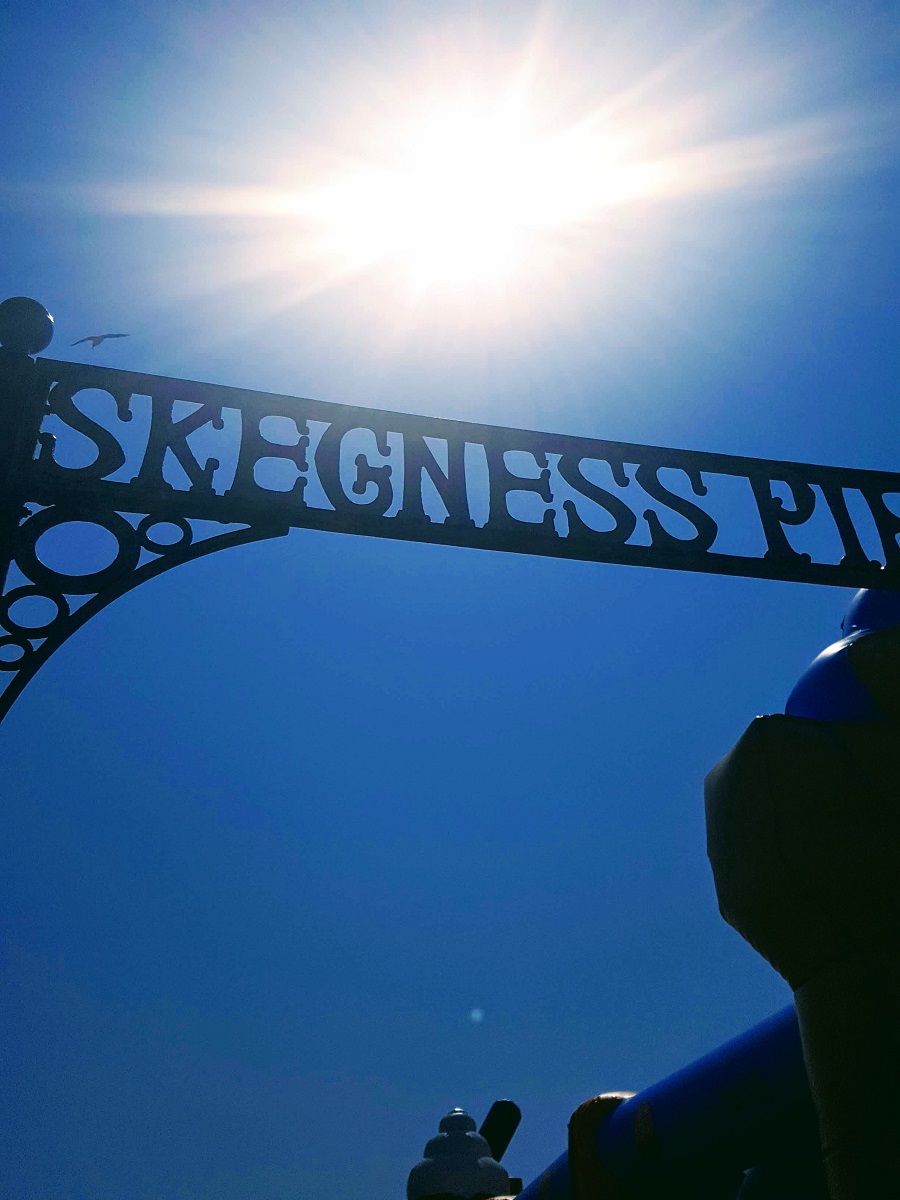Skegness 
