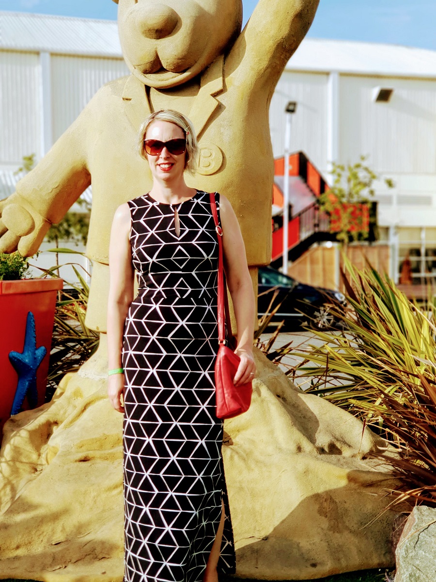 Goodbye Summer Hello Autumn