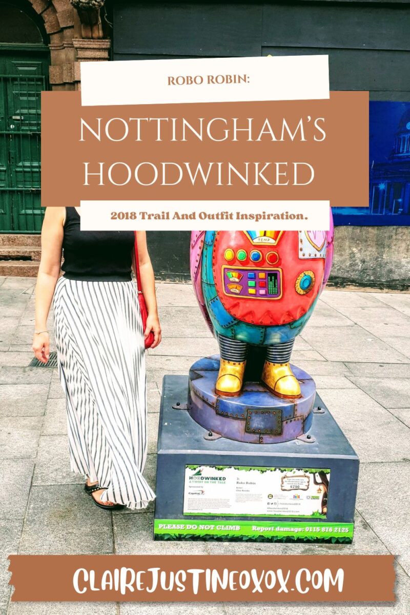  2018 Trail And Outfit Inspiration