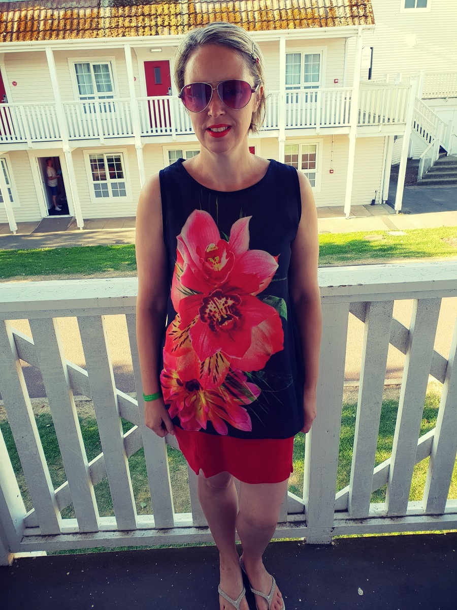 Butlins Fashion Photos Butlins Fashion Photos