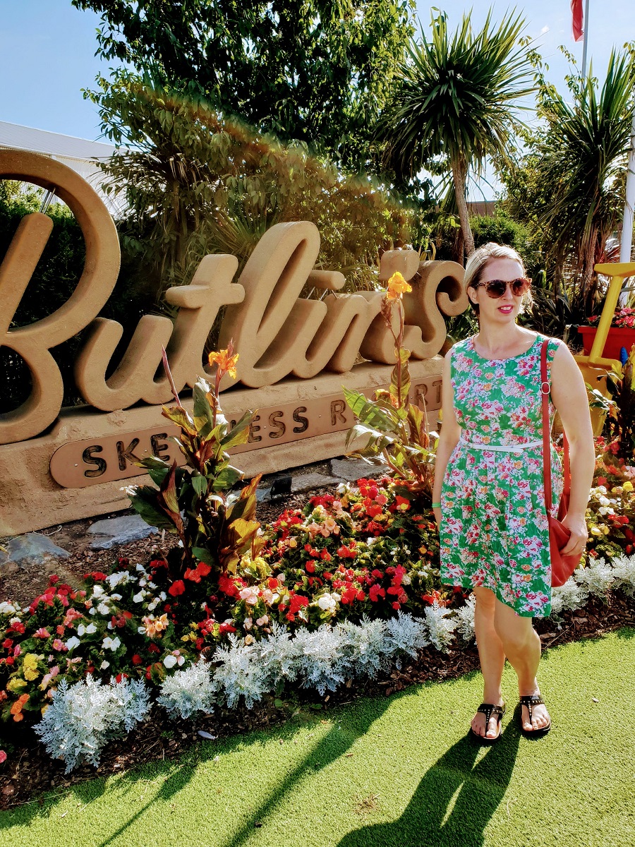 Butlins Fashion Photos Butlins Fashion Photos