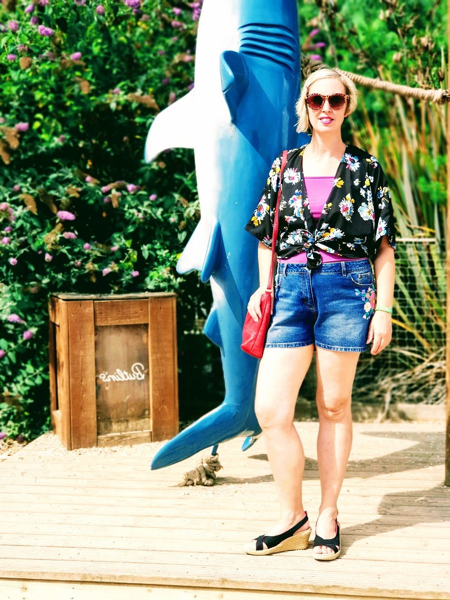 Summer How Come You're Not Here? Summer How Come You're Not Here? Wednesday Linky