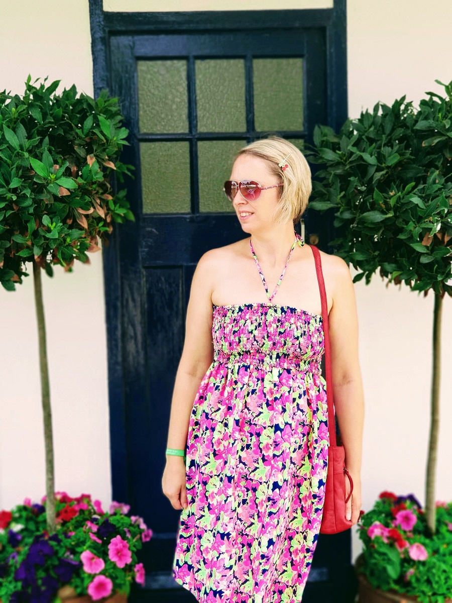 Seaside Style And Go To Sliders