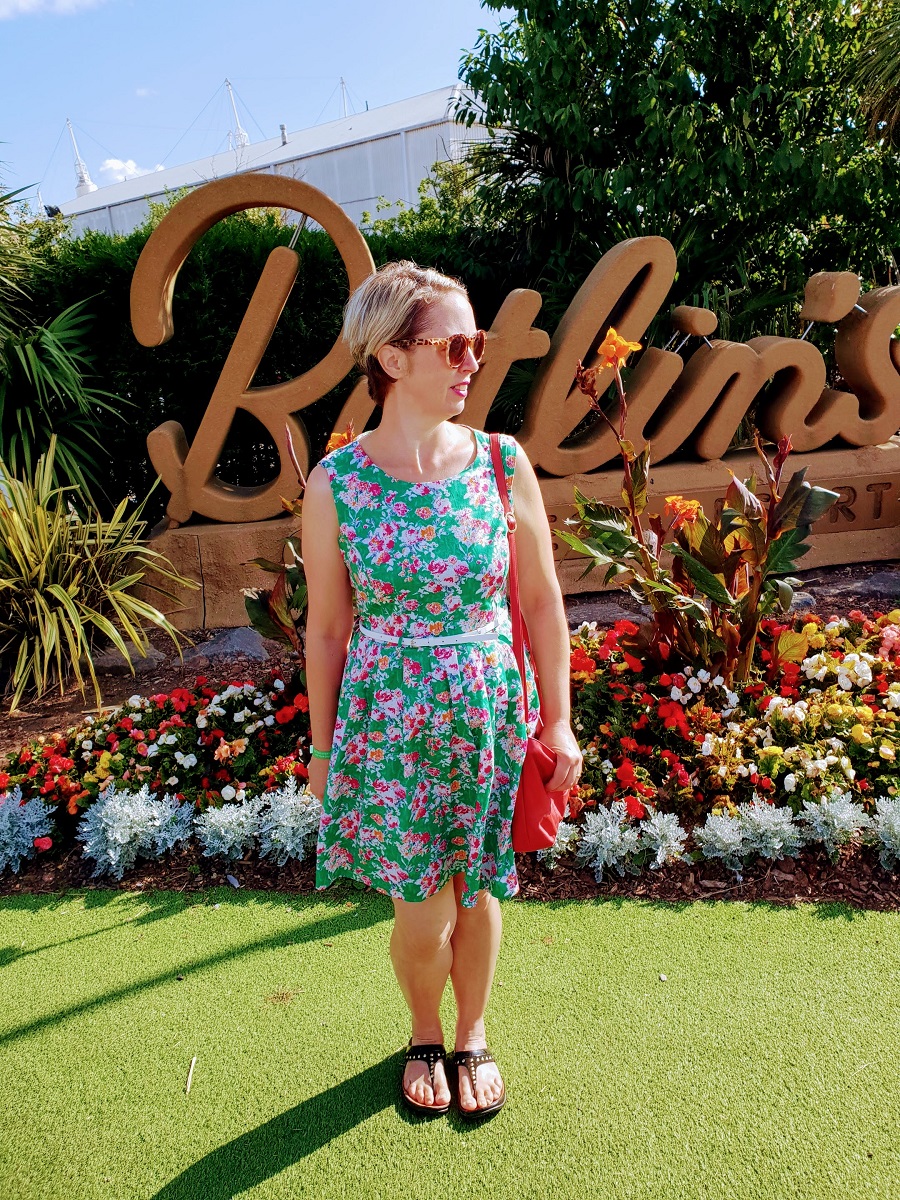 Butlins Fashion Photos Butlins Fashion Photos