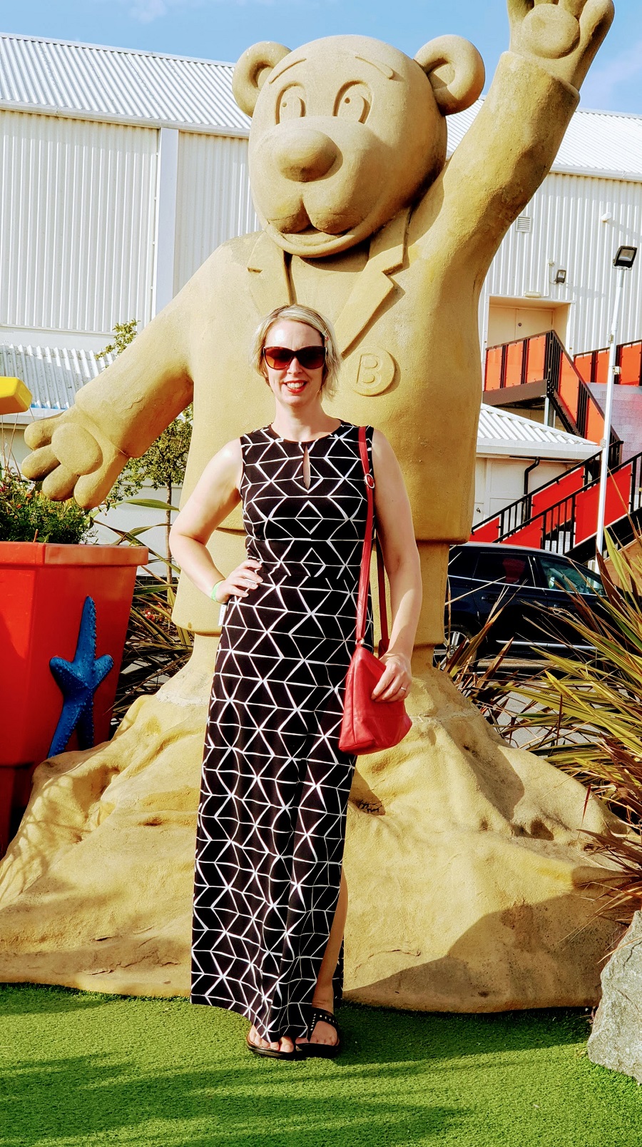 Goodbye Summer Hello Autumn