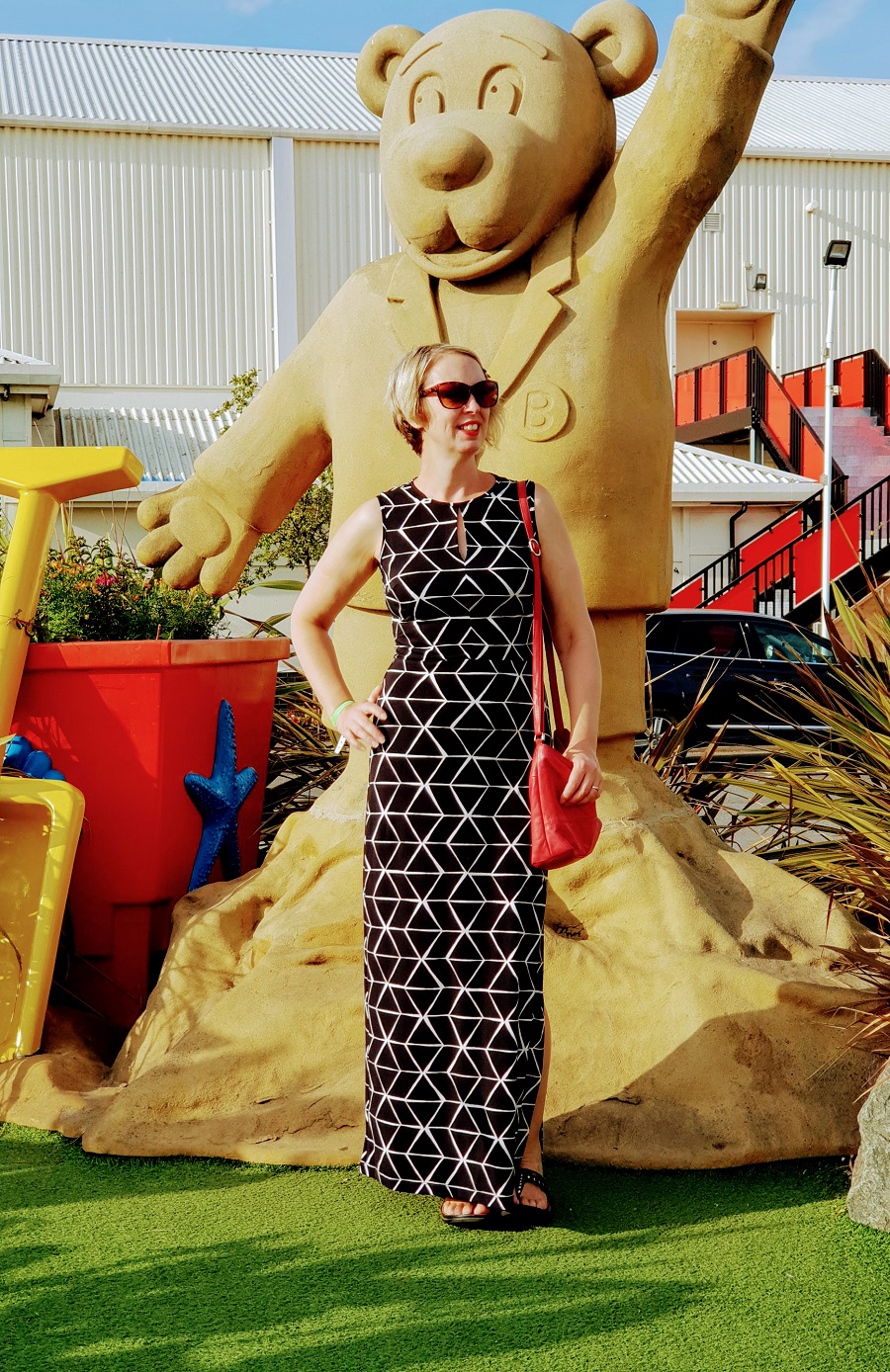 Goodbye Summer Hello Autumn