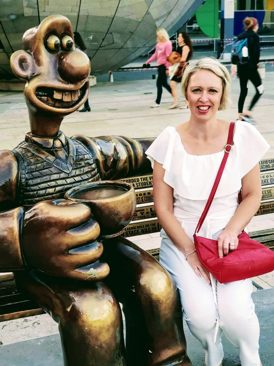 A Grand Tribute: Gromit Unleashed 2 A Grand Tribute: Gromit Unleashed 2