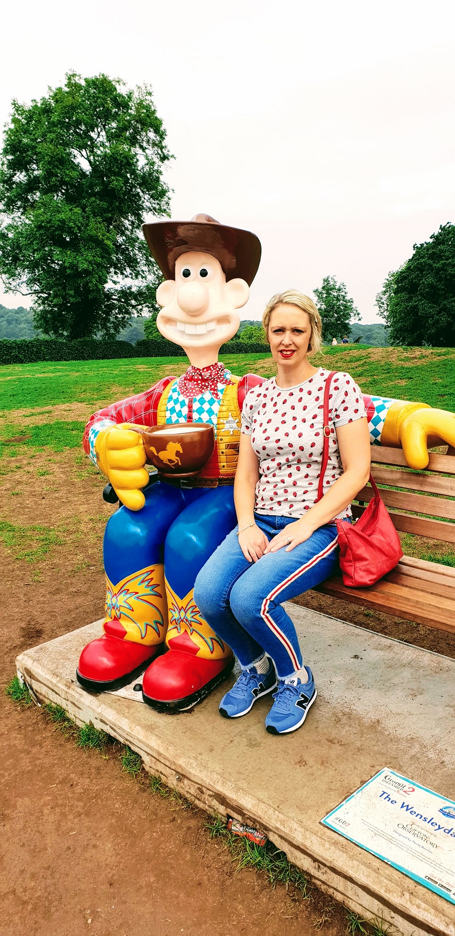 The Wensleydale Kid: #WordlessWednesdayLinkUp