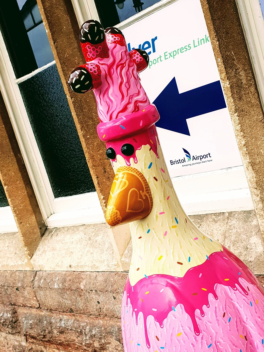 Game Of Cones: Gromit Unleashed 2