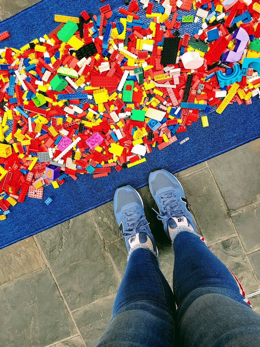 Cracking Build Gromit Cracking Build Gromit