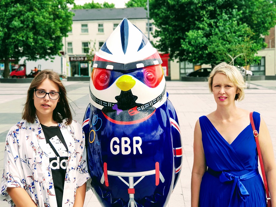 10 Hidden Robin Hood Artworks to Spot Around Nottingham