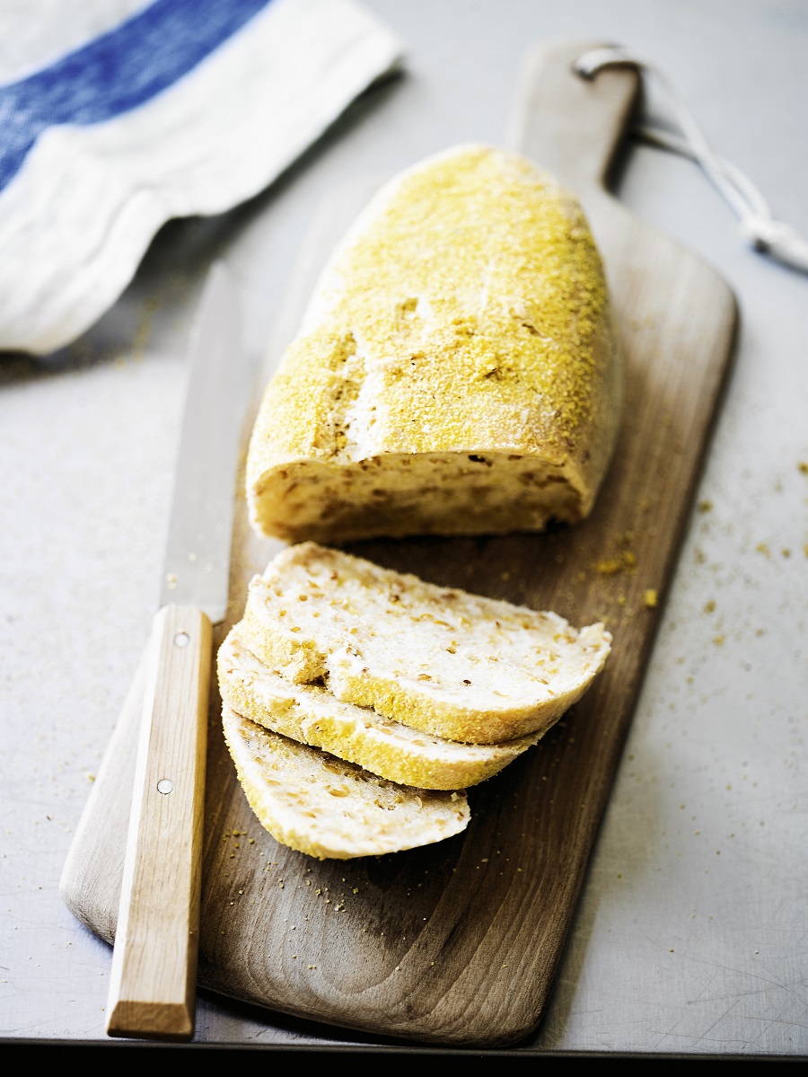 How To Make Gluten And Dairy Free Bread