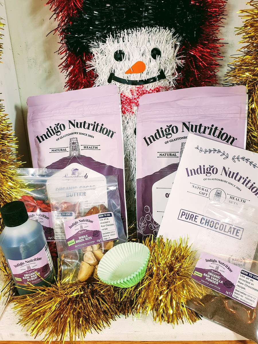 Foods To Try Out This Christmas