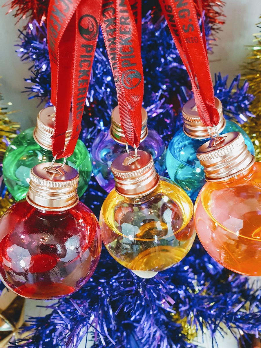 Gin Lovers Christmas Gift Guide Gin Lovers Christmas Gift Guide