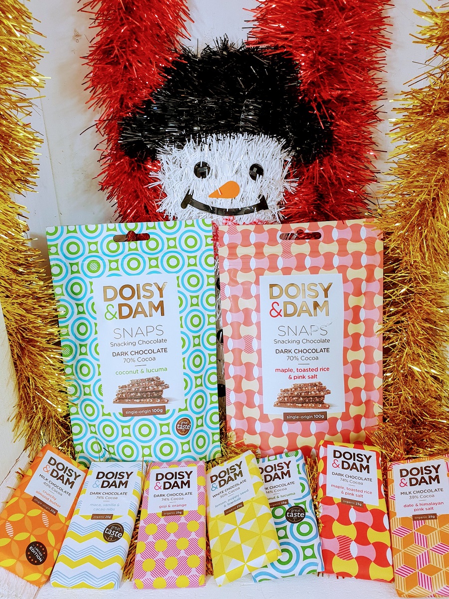 Foods To Try Out This Christmas