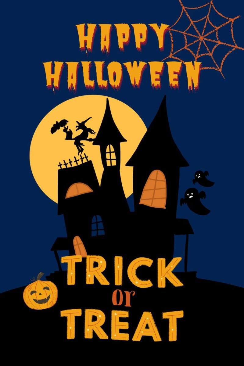 How To Make Halloween Spook-gria How To Make Halloween Spook-gria