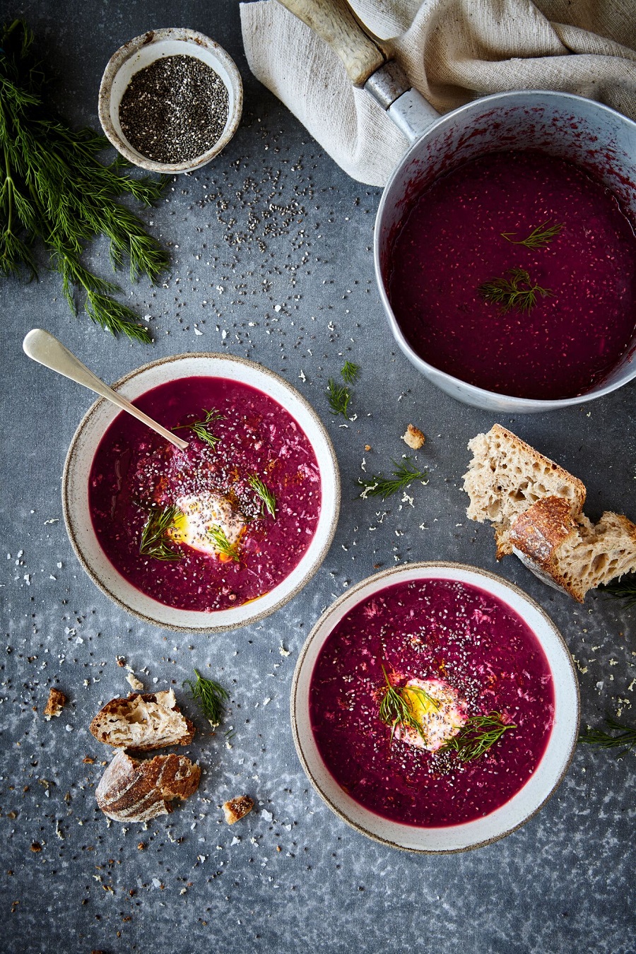 9 Creepy And Scary Halloween Themed Recipes 9 Creepy And Scary Halloween Themed-Recipes.