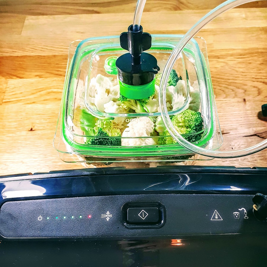 FoodSaver Zero-Waste Challenge FoodSaver Zero-Waste Challenge