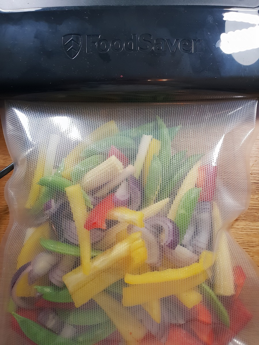 FoodSaver Zero-Waste Challenge FoodSaver Zero-Waste Challenge