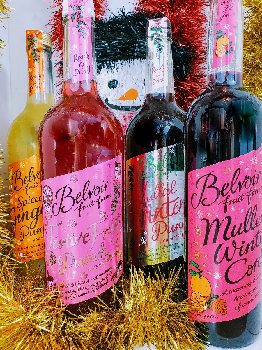 Foods To Try Out This Christmas