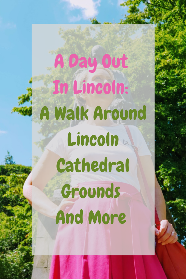 A Day Out In Lincoln A Walk Around Lincoln Cathedral Grounds And More. A Day Out In Lincoln A Walk Around Lincoln Cathedral Grounds And More.