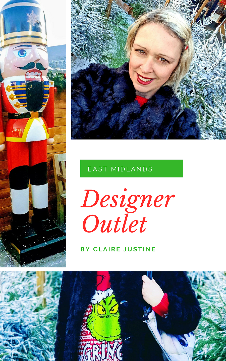 It's Beginning To Look A Lot Like Christmas #LinkUp 