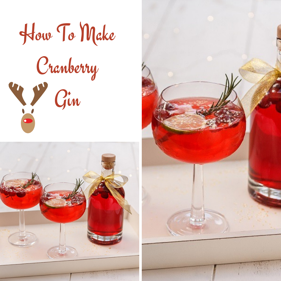 Recipes for Christmas 