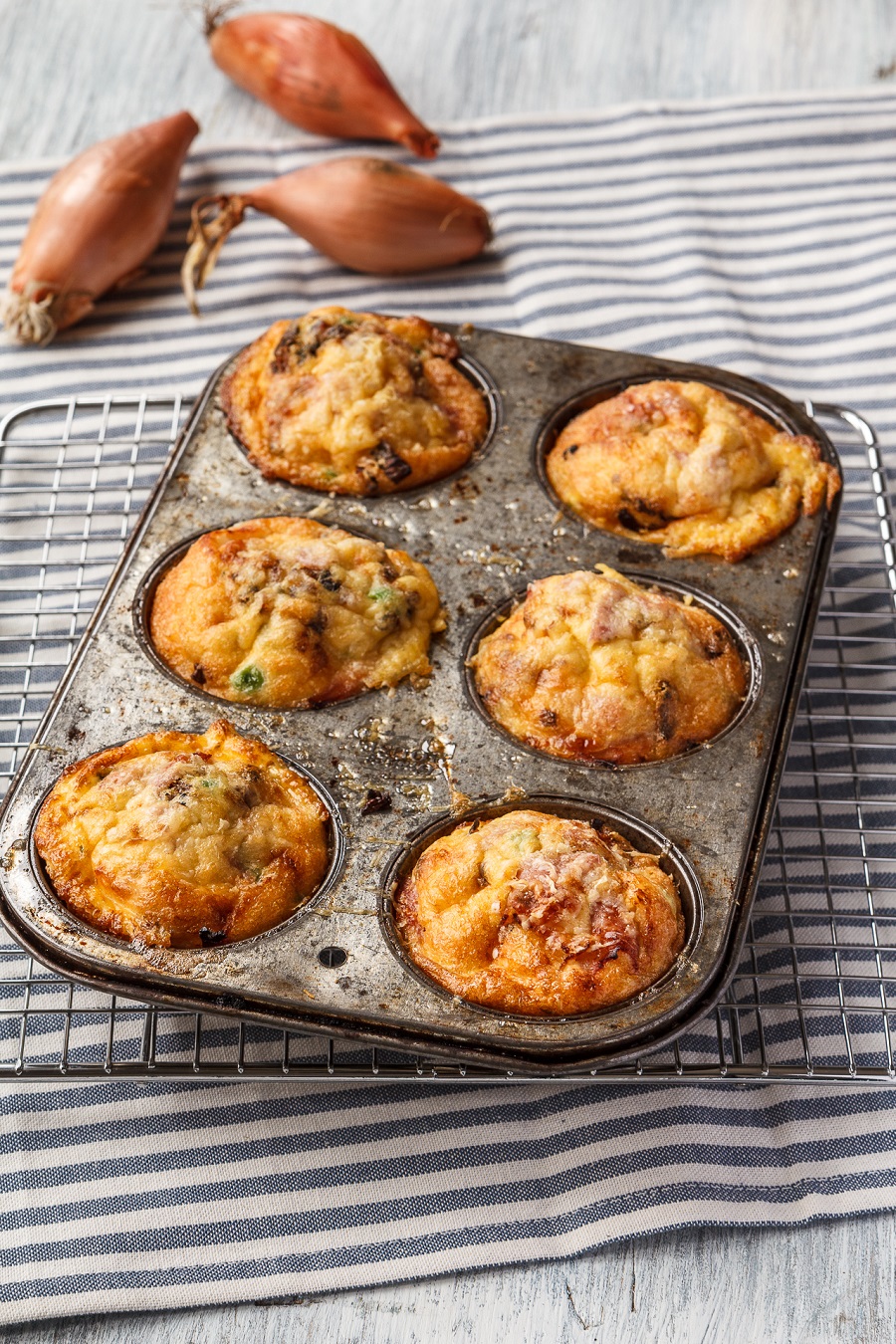 Recipes For International Picnic Day