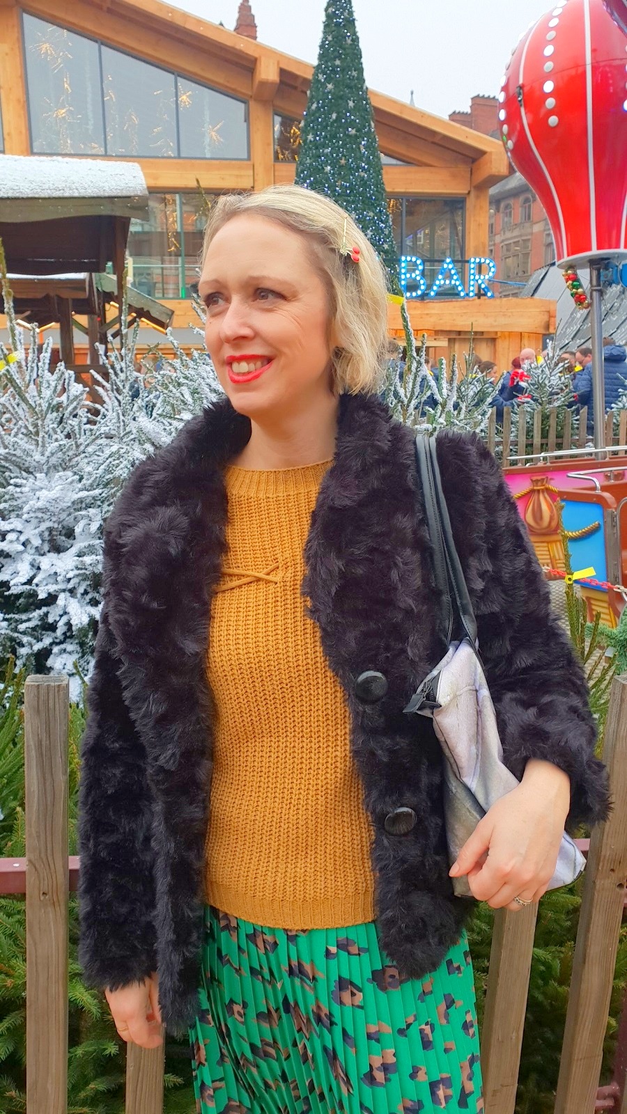 Nottingham Winter Wonderland 