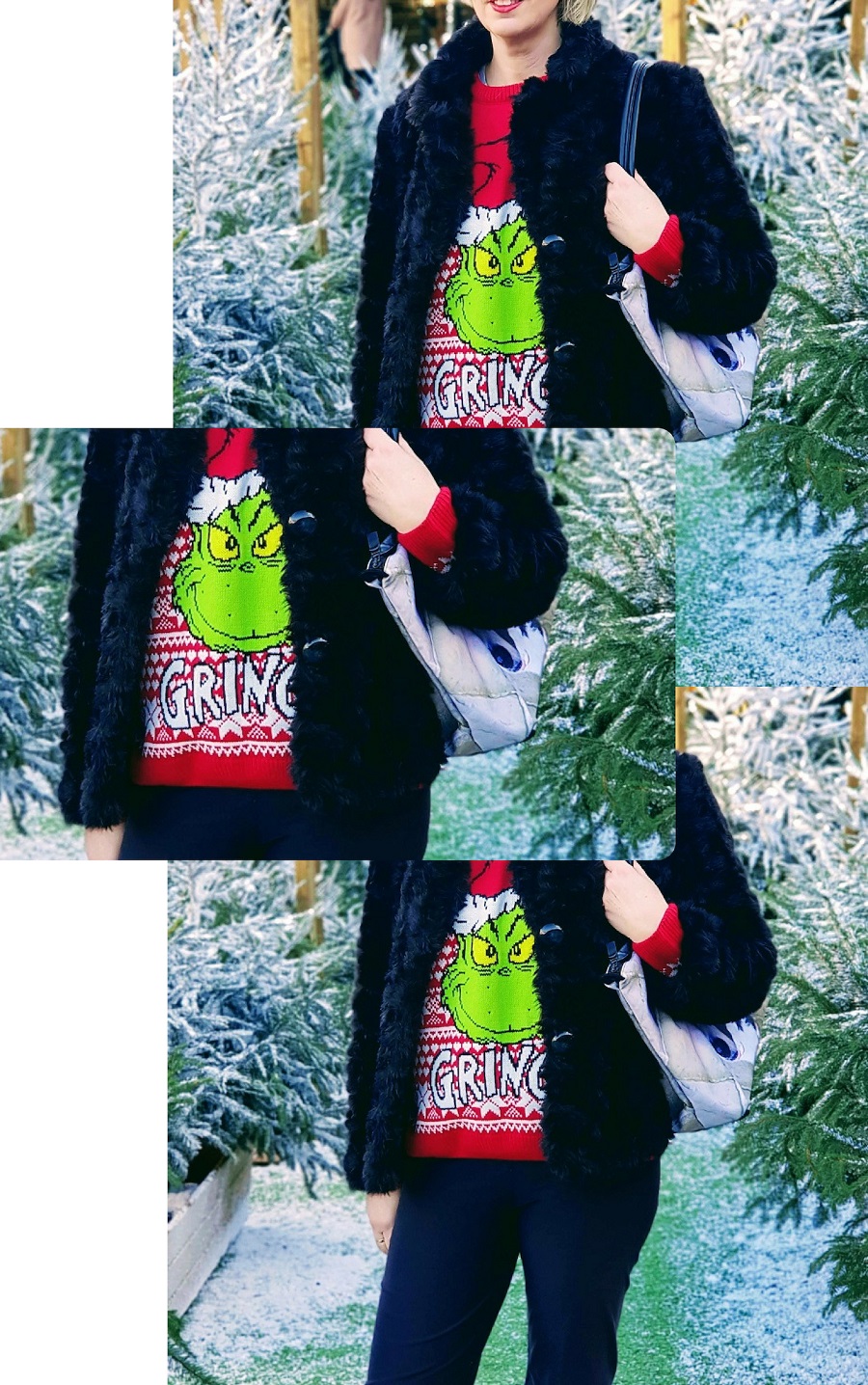 It's Beginning To Look A Lot Like Christmas #LinkUp 