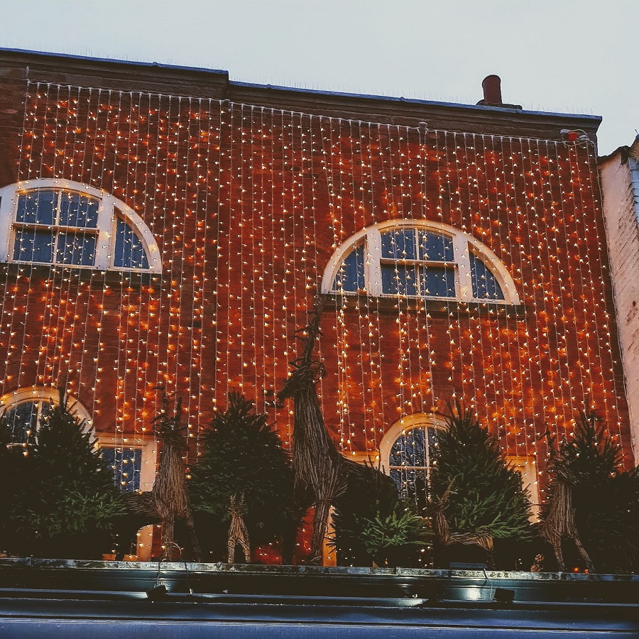 Queen's Park Chesterfield Queen's Park Chesterfield